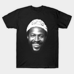 SOUL  MARVIN GAYE T-Shirt